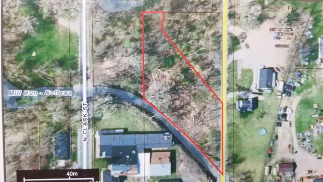 $18,900 | Dean Street, Centreville, MI 49032