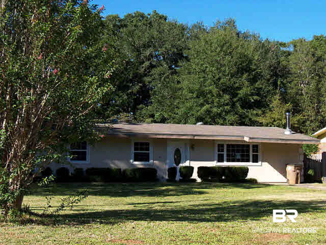 5328 Colonial Circle North Mobile, AL 36618 - Photo 1 of 1