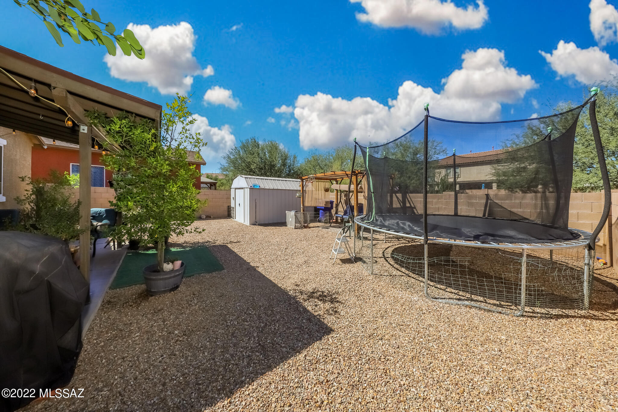 6908 South Bittercress Road Tucson, AZ 85756 - Photo 26 of 28 IMG_0789 copy