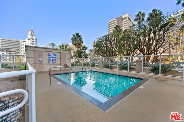 $485,000 | 388 East Ocean Boulevard, Unit 412, Long Beach, CA 90802