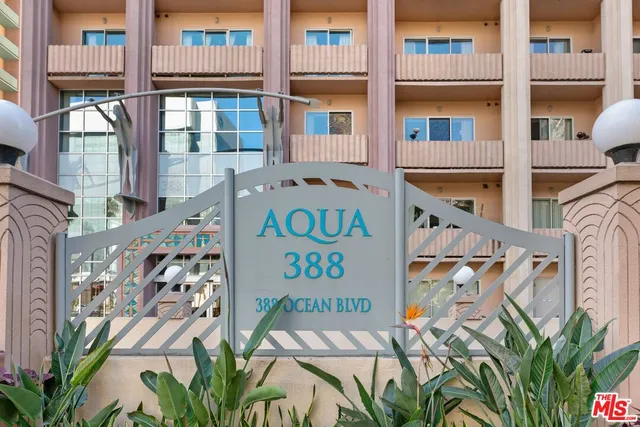 $485,000 | 388 East Ocean Boulevard, Unit 412, Long Beach, CA 90802