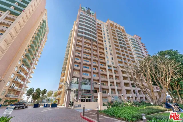 $485,000 | 388 East Ocean Boulevard, Unit 412, Long Beach, CA 90802