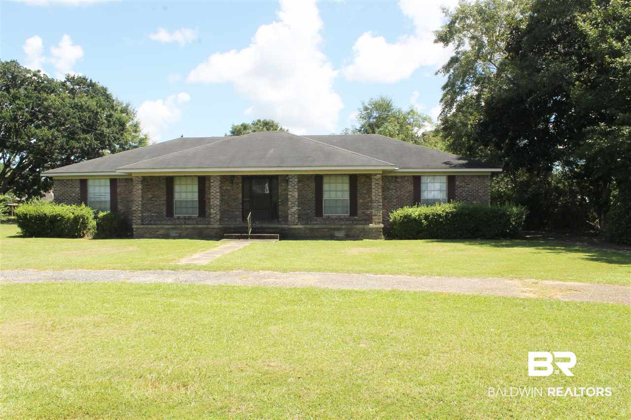 1701 Dawes Road Mobile, AL 36695 - Photo 21 of 21 Exterior