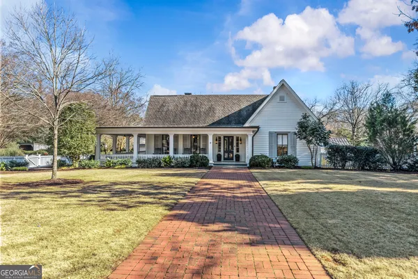 $1,250,000 | 638 South Main Street, Madison, GA 30650