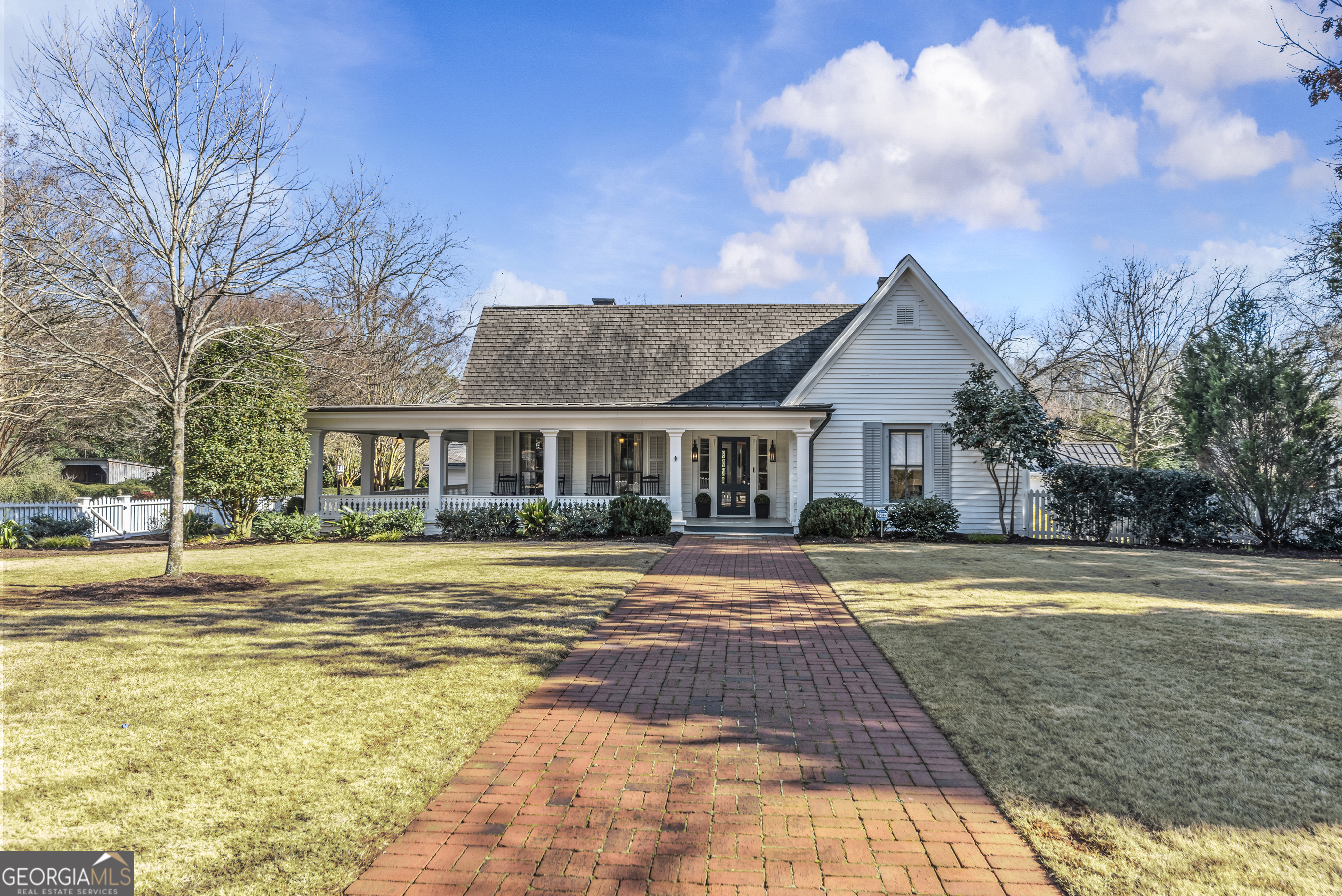 638 South Main Street Madison, GA 30650 - Photo 1 of 91