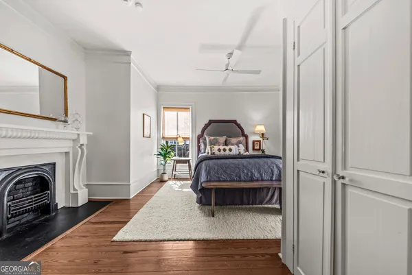 $1,250,000 | 638 South Main Street, Madison, GA 30650