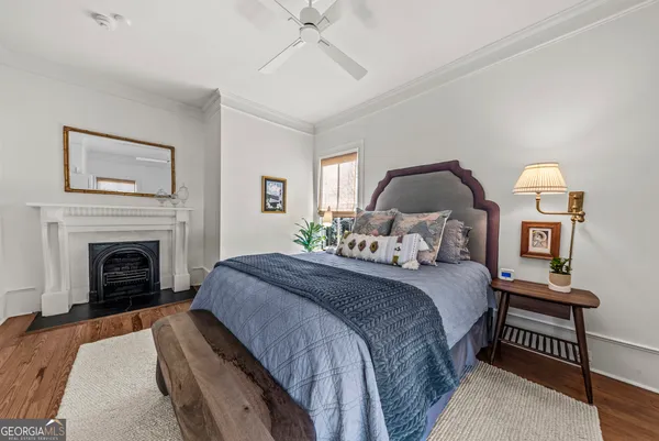 $1,250,000 | 638 South Main Street, Madison, GA 30650