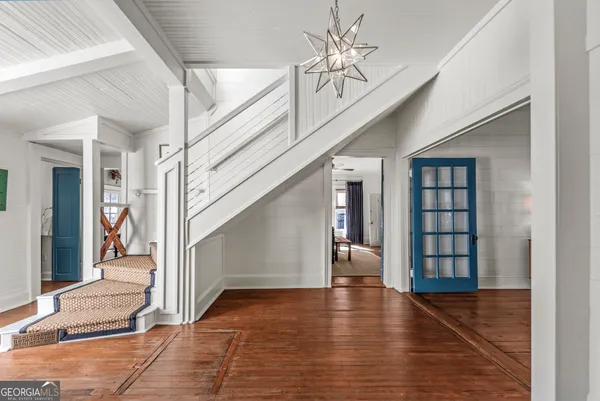 $1,250,000 | 638 South Main Street, Madison, GA 30650