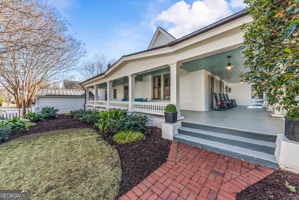$1,250,000 | 638 South Main Street, Madison, GA 30650