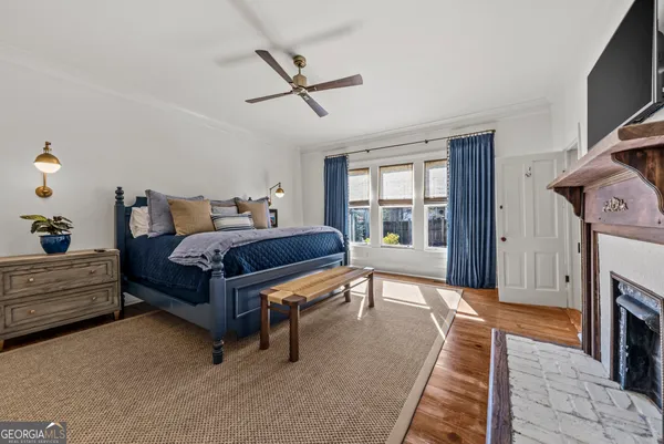 $1,250,000 | 638 South Main Street, Madison, GA 30650