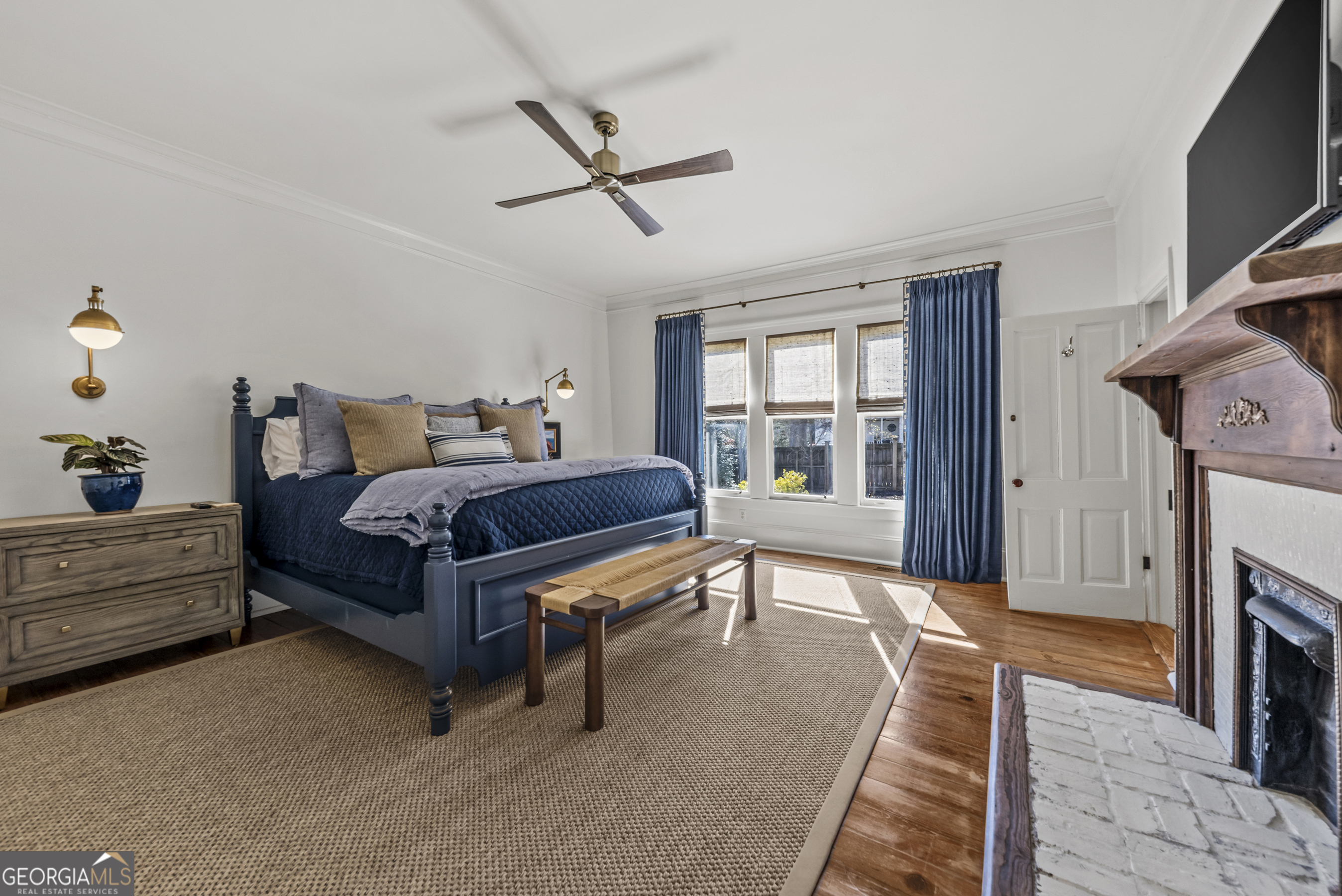 638 South Main Street Madison, GA 30650 - Photo 21 of 91