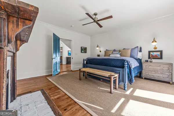 $1,250,000 | 638 South Main Street, Madison, GA 30650