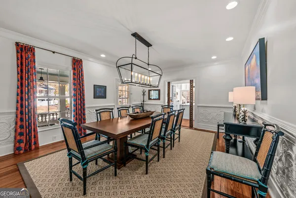 $1,250,000 | 638 South Main Street, Madison, GA 30650