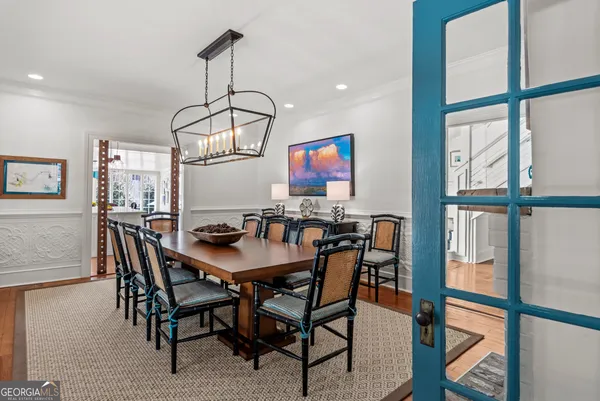 $1,250,000 | 638 South Main Street, Madison, GA 30650