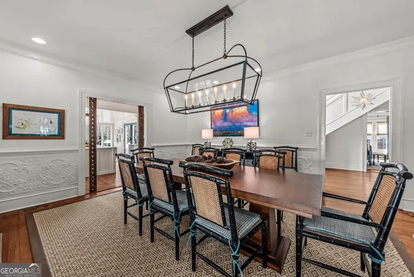 $1,250,000 | 638 South Main Street, Madison, GA 30650