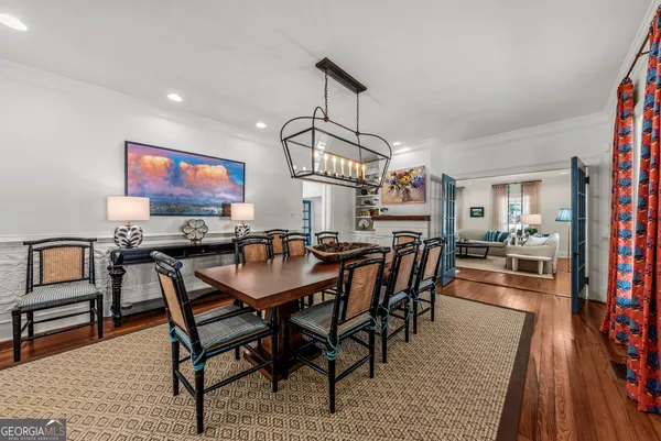 $1,250,000 | 638 South Main Street, Madison, GA 30650