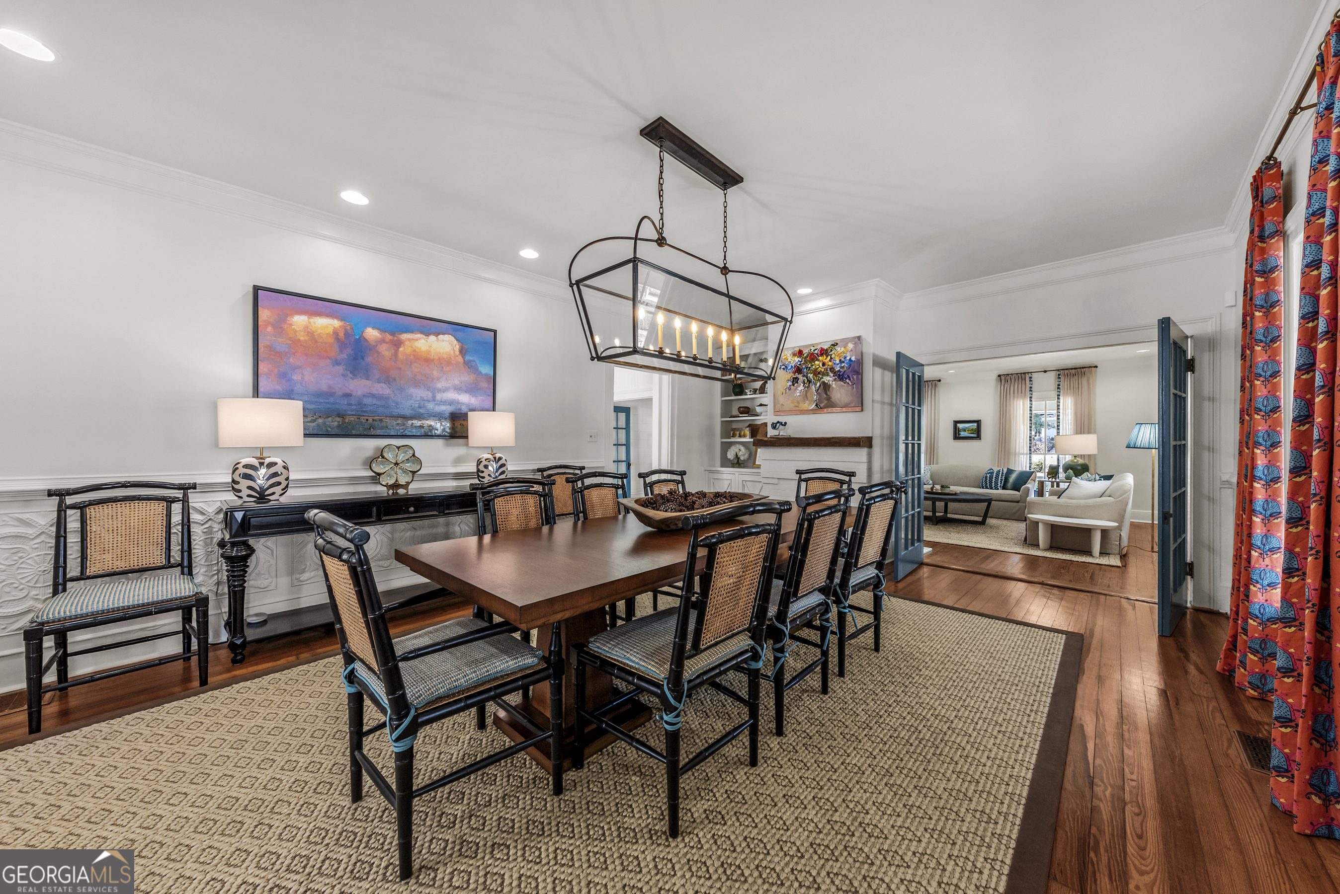 638 South Main Street Madison, GA 30650 - Photo 29 of 91