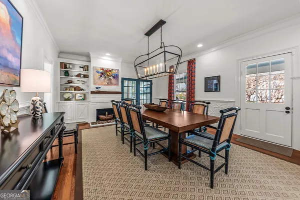 $1,250,000 | 638 South Main Street, Madison, GA 30650