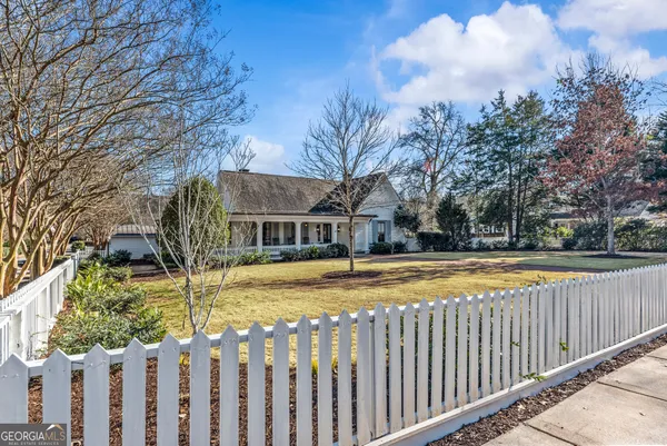 $1,250,000 | 638 South Main Street, Madison, GA 30650