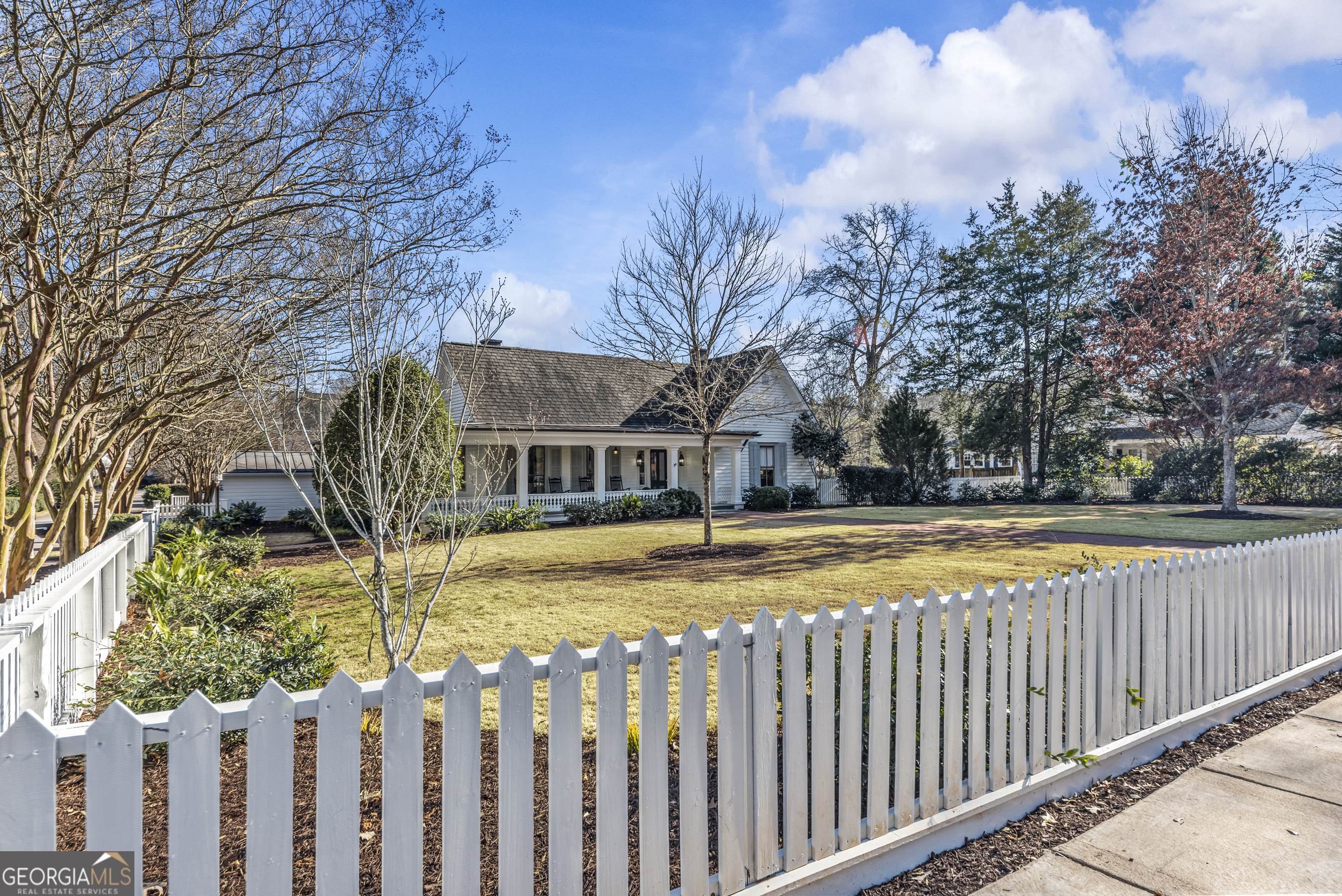 638 South Main Street Madison, GA 30650 - Photo 3 of 91