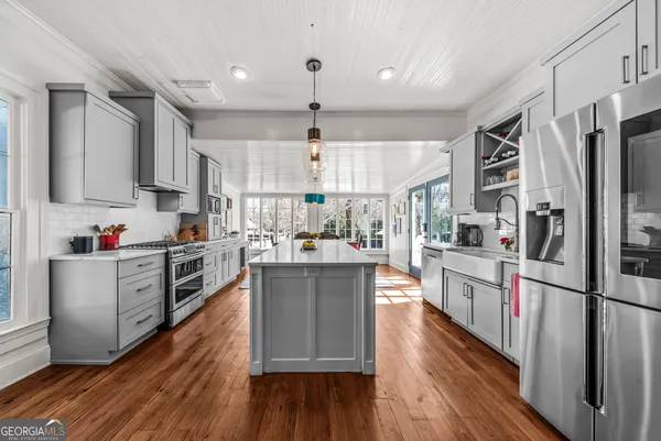 $1,250,000 | 638 South Main Street, Madison, GA 30650