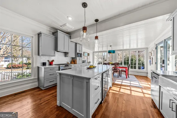 $1,250,000 | 638 South Main Street, Madison, GA 30650