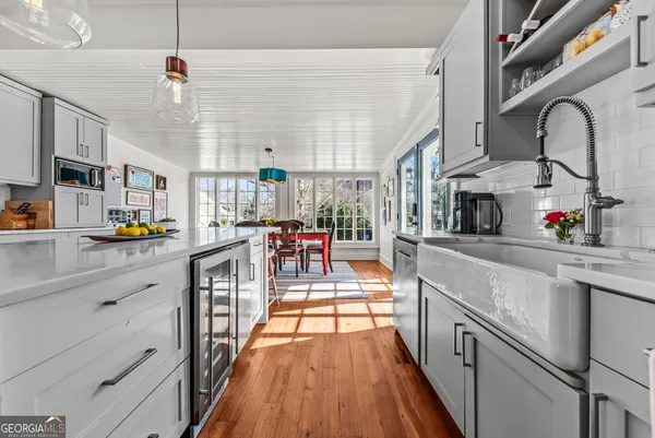 $1,250,000 | 638 South Main Street, Madison, GA 30650