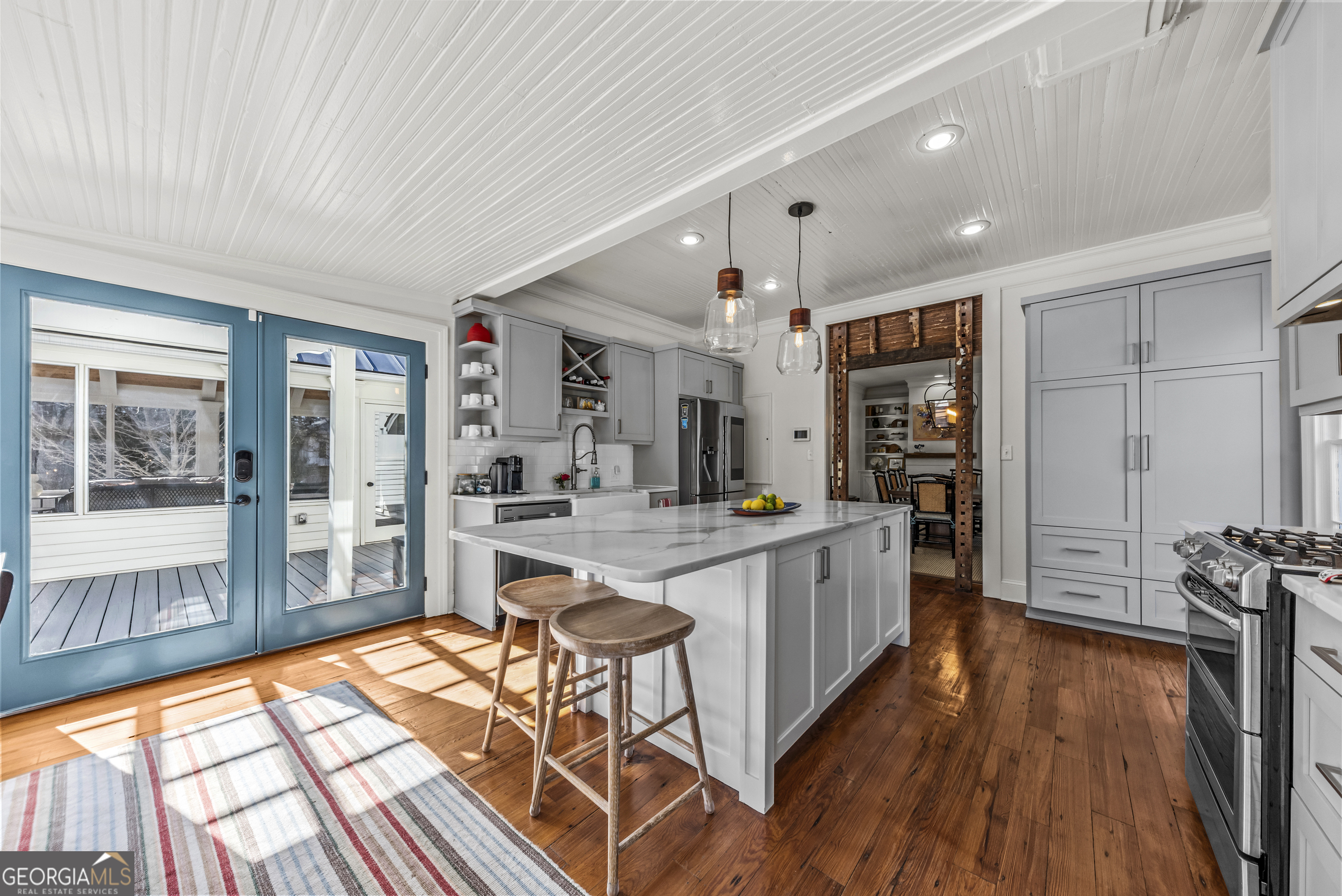 638 South Main Street Madison, GA 30650 - Photo 36 of 91