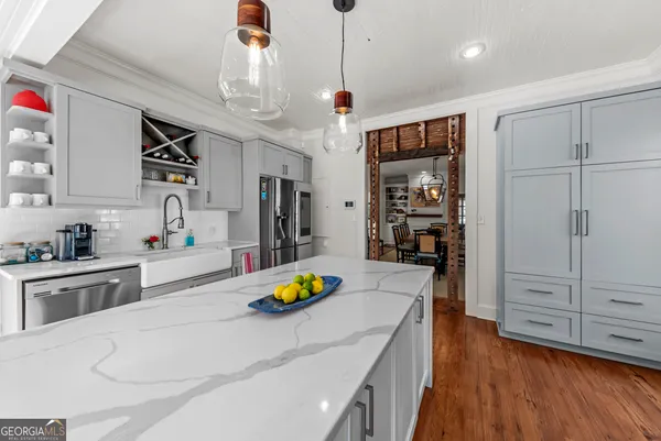 $1,250,000 | 638 South Main Street, Madison, GA 30650