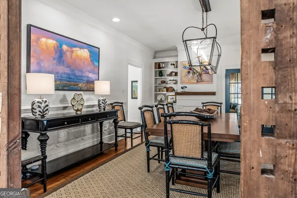 $1,250,000 | 638 South Main Street, Madison, GA 30650