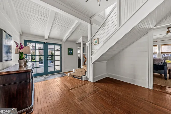 $1,250,000 | 638 South Main Street, Madison, GA 30650