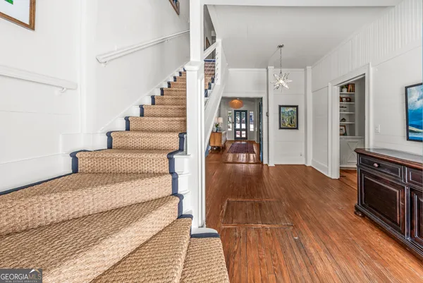 $1,250,000 | 638 South Main Street, Madison, GA 30650