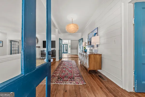 $1,250,000 | 638 South Main Street, Madison, GA 30650