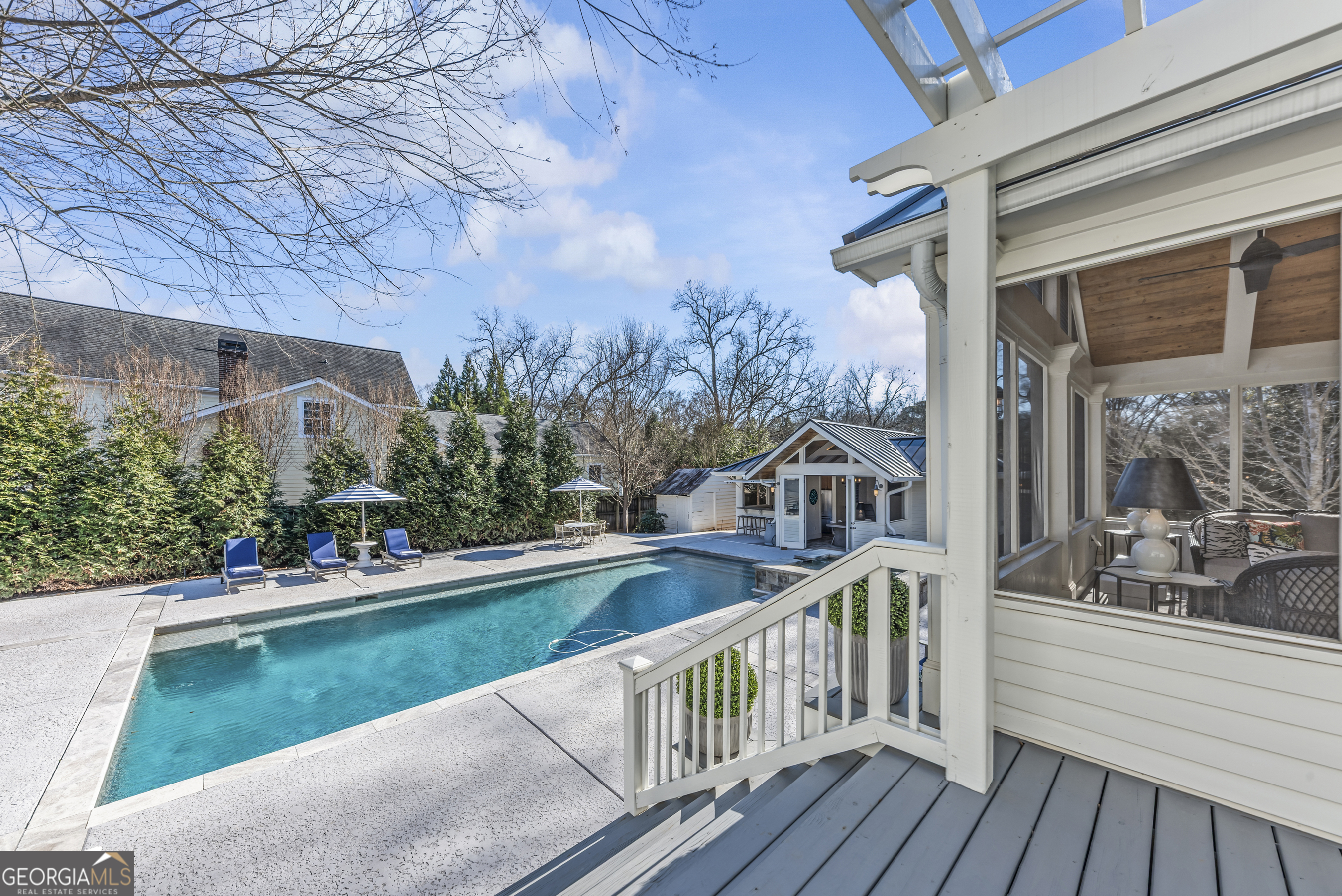 638 South Main Street Madison, GA 30650 - Photo 59 of 91