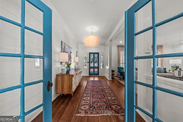 $1,250,000 | 638 South Main Street, Madison, GA 30650