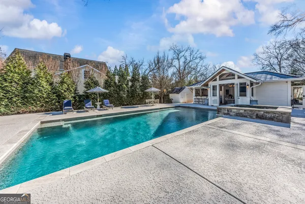 $1,250,000 | 638 South Main Street, Madison, GA 30650