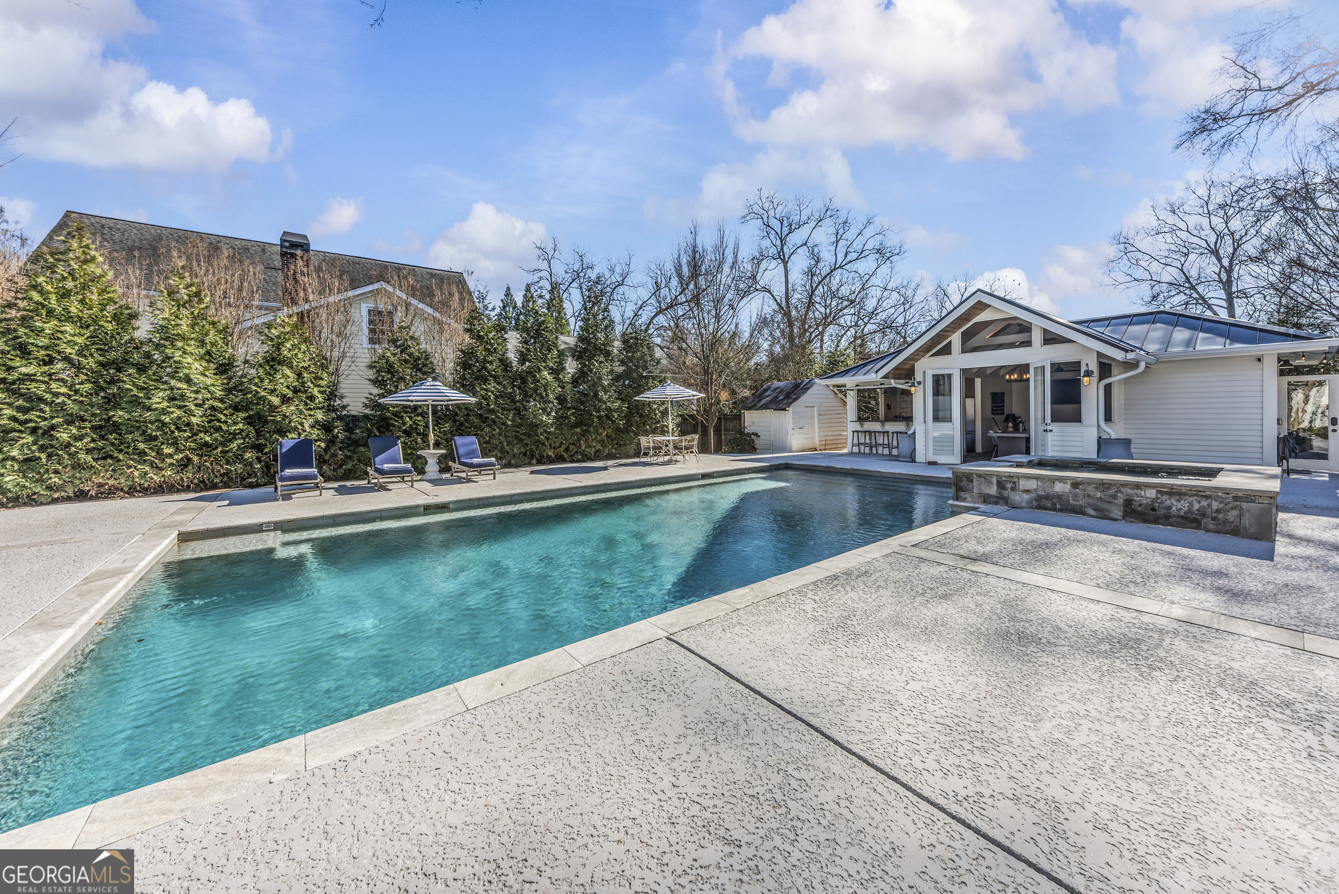 638 South Main Street Madison, GA 30650 - Photo 61 of 91