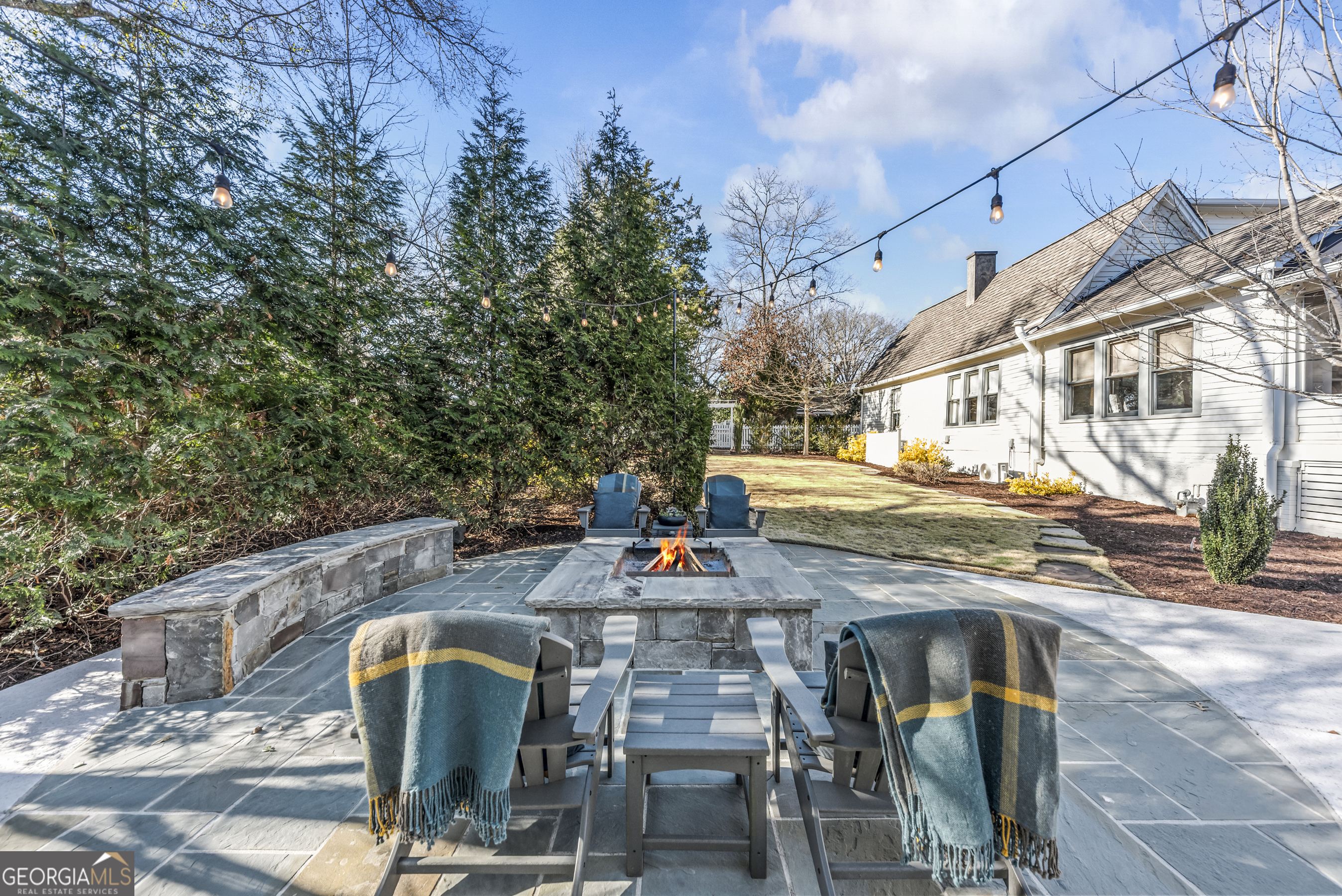 638 South Main Street Madison, GA 30650 - Photo 62 of 91