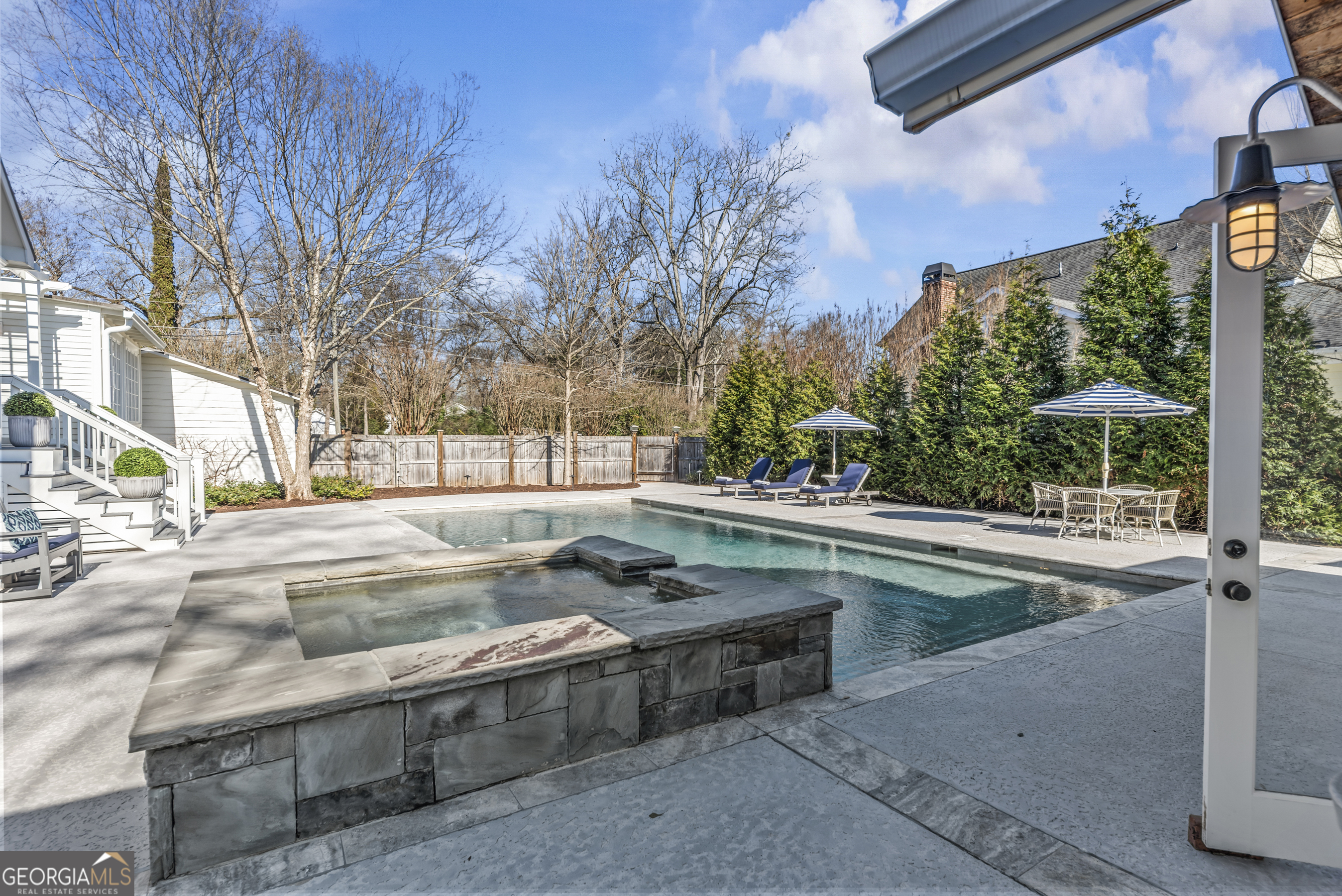 638 South Main Street Madison, GA 30650 - Photo 64 of 91