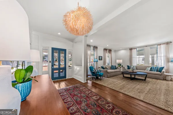 $1,250,000 | 638 South Main Street, Madison, GA 30650