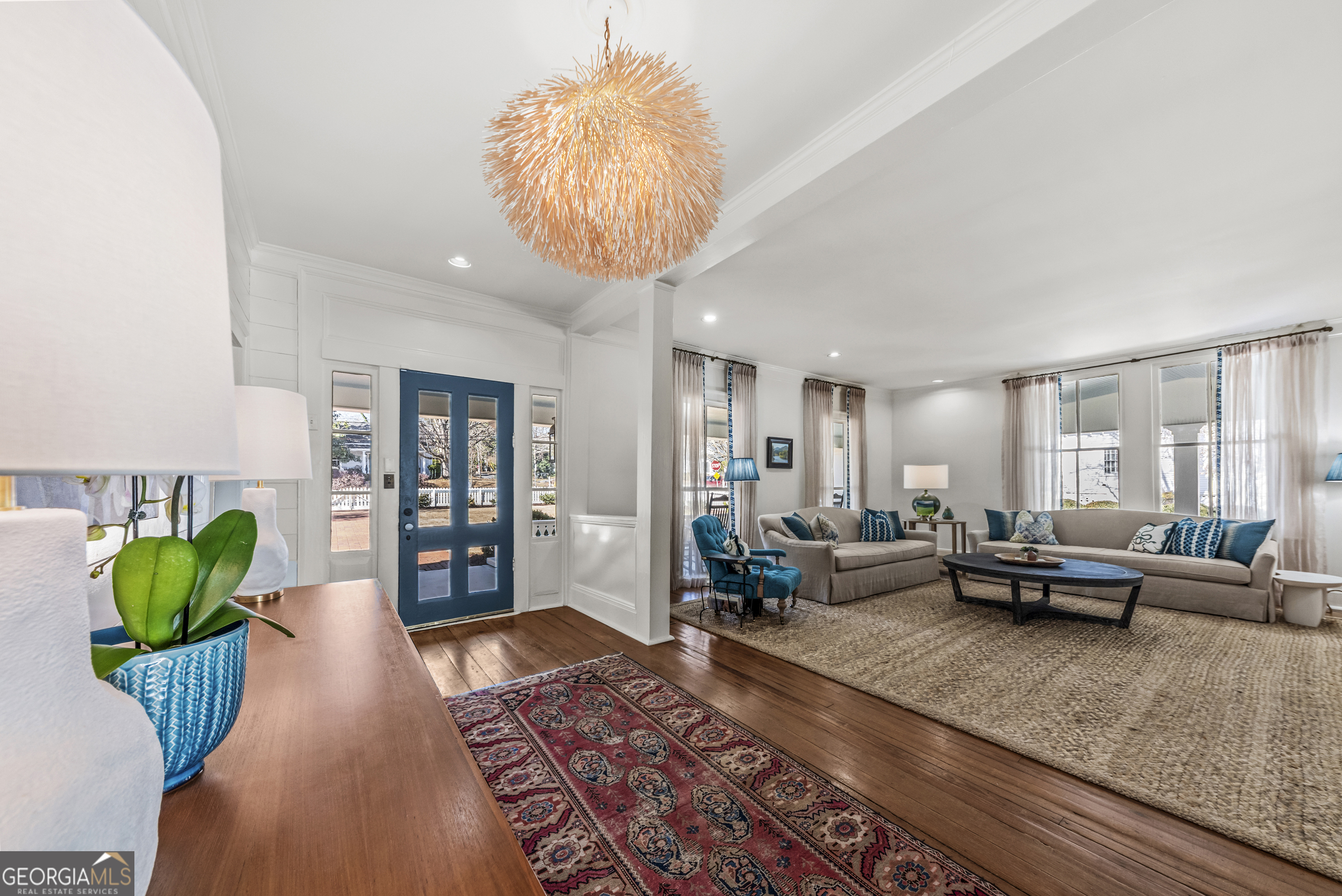 638 South Main Street Madison, GA 30650 - Photo 7 of 91