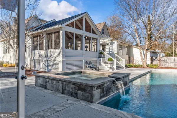 $1,250,000 | 638 South Main Street, Madison, GA 30650