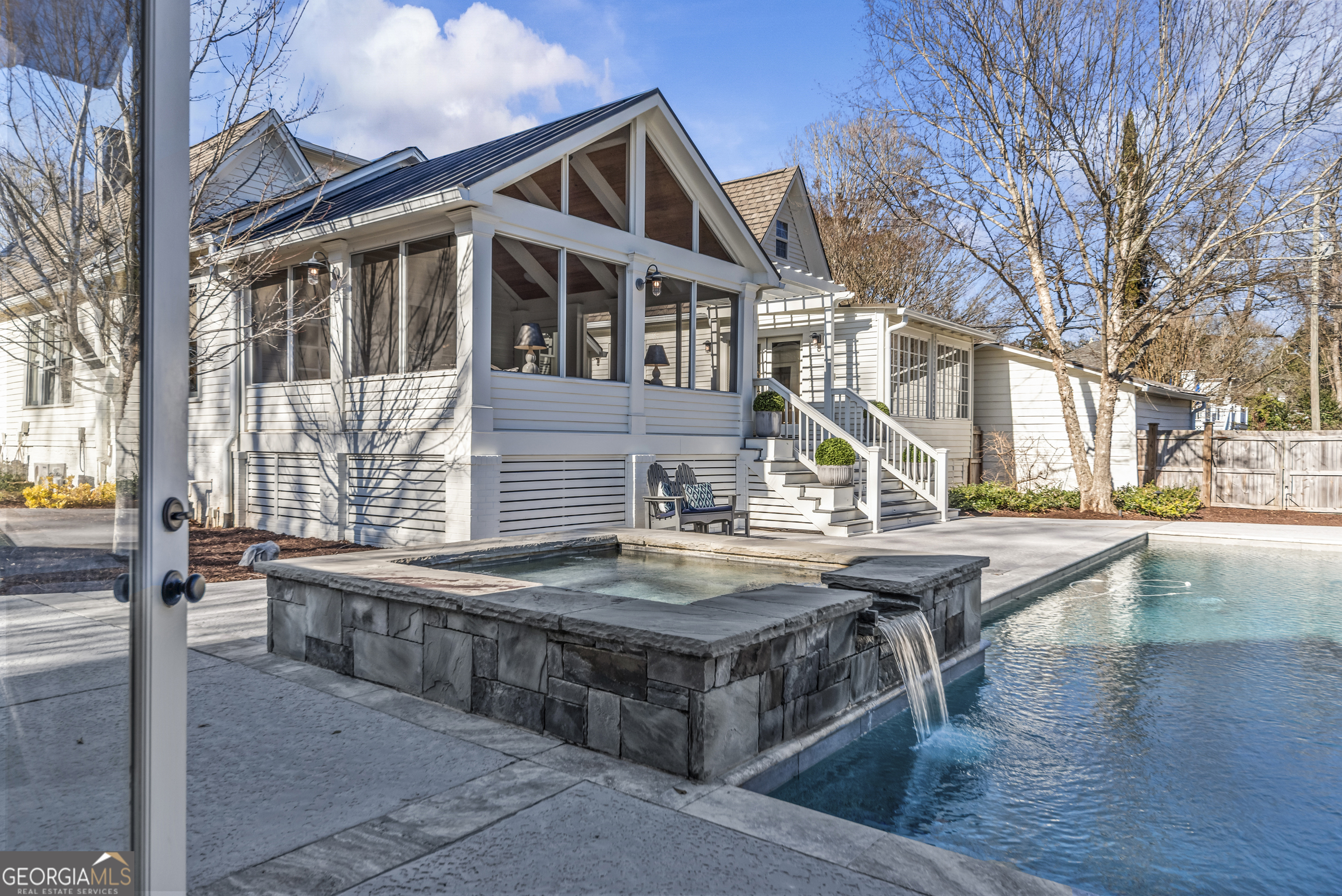 638 South Main Street Madison, GA 30650 - Photo 73 of 91