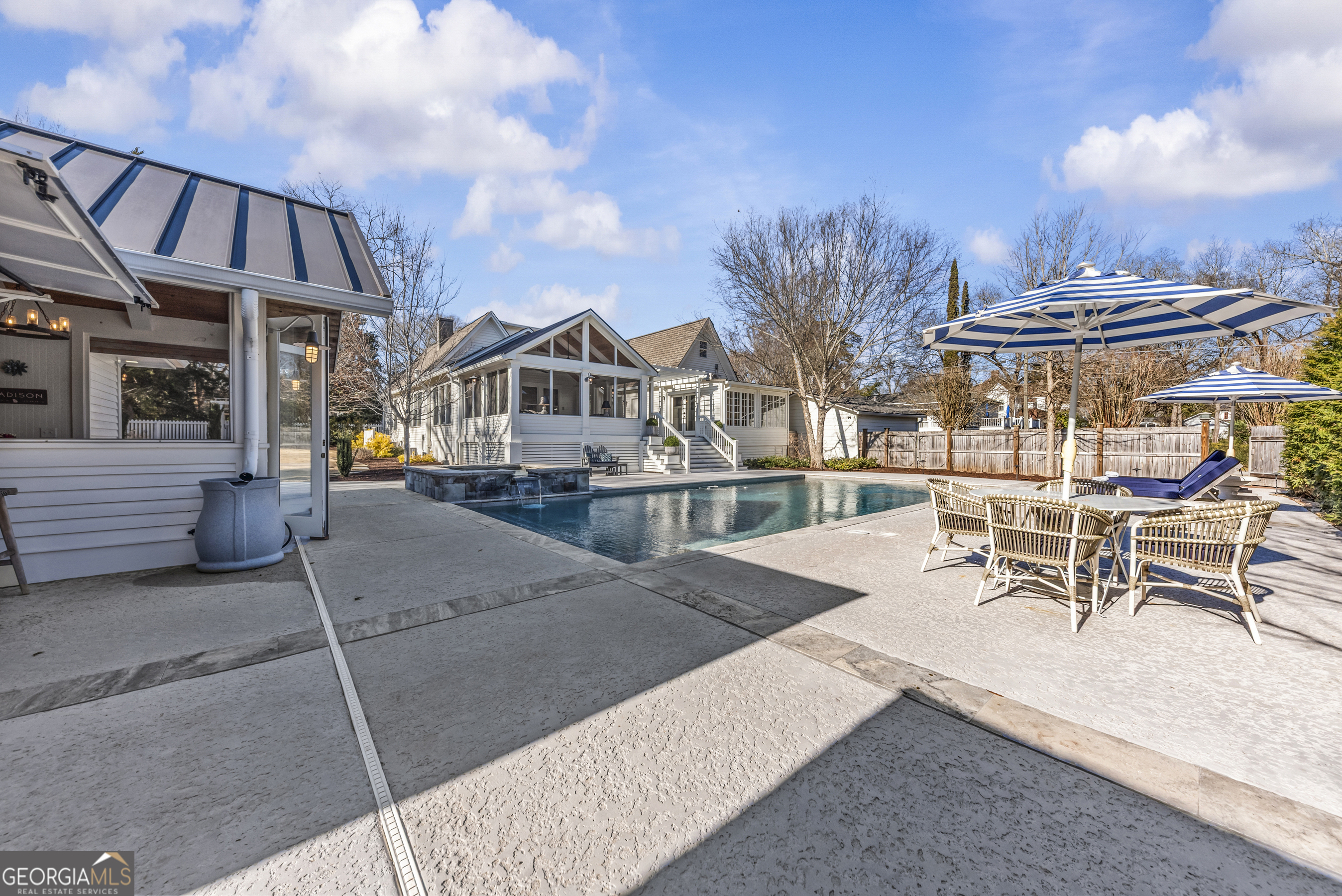 638 South Main Street Madison, GA 30650 - Photo 75 of 91