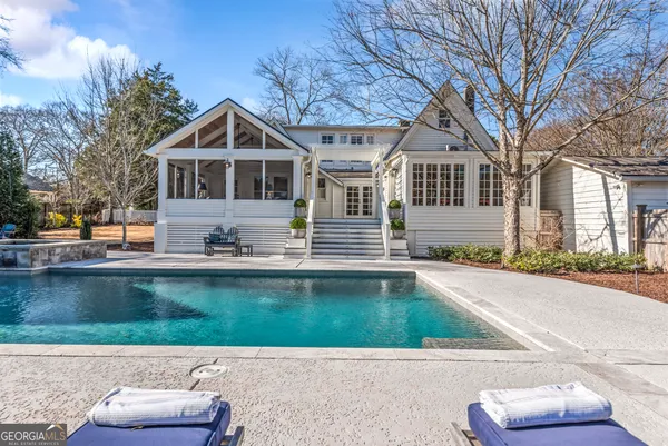 $1,250,000 | 638 South Main Street, Madison, GA 30650