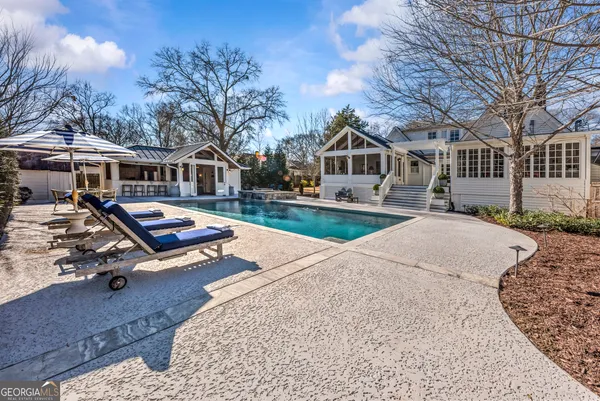 $1,250,000 | 638 South Main Street, Madison, GA 30650
