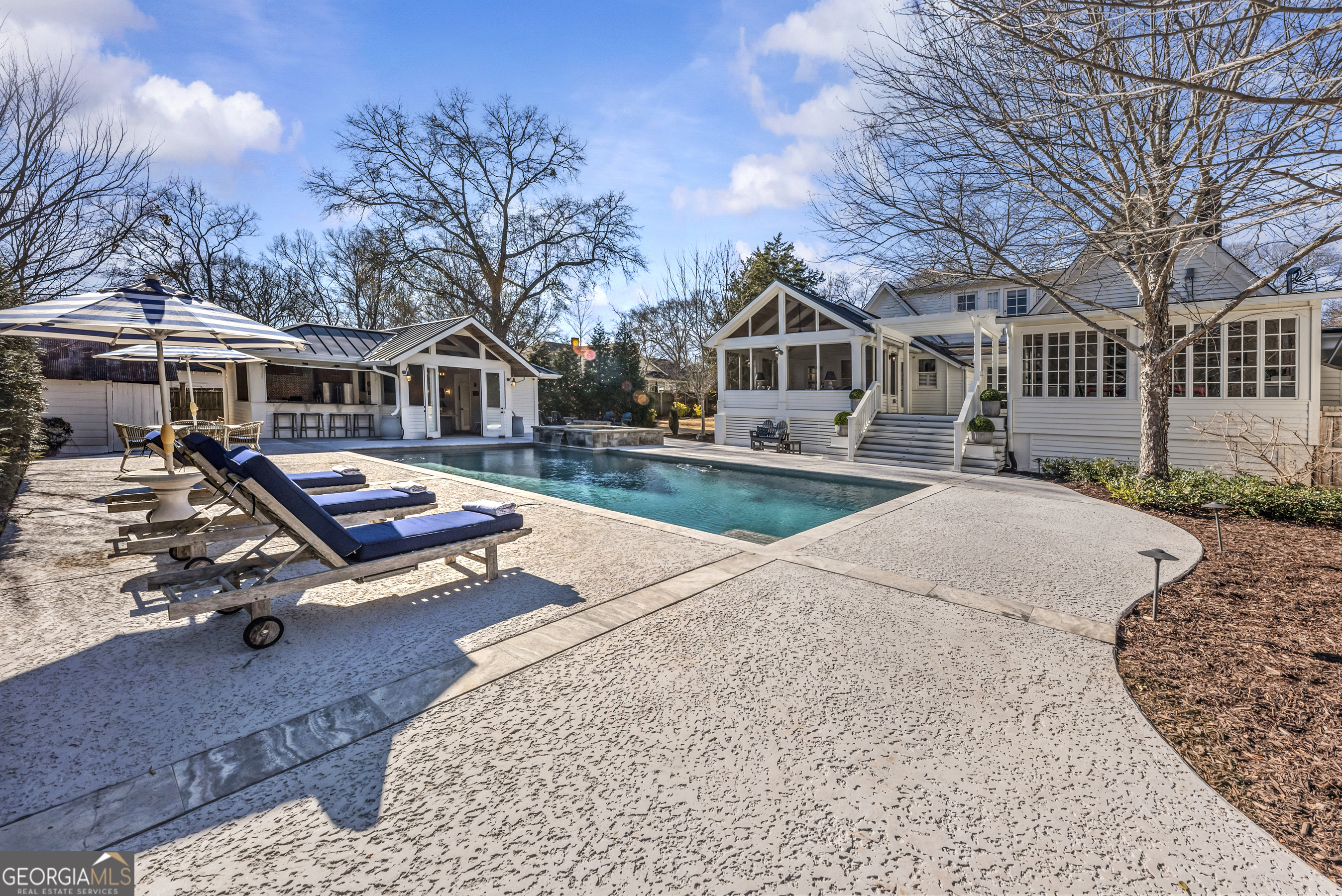 638 South Main Street Madison, GA 30650 - Photo 78 of 91