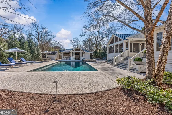 $1,250,000 | 638 South Main Street, Madison, GA 30650