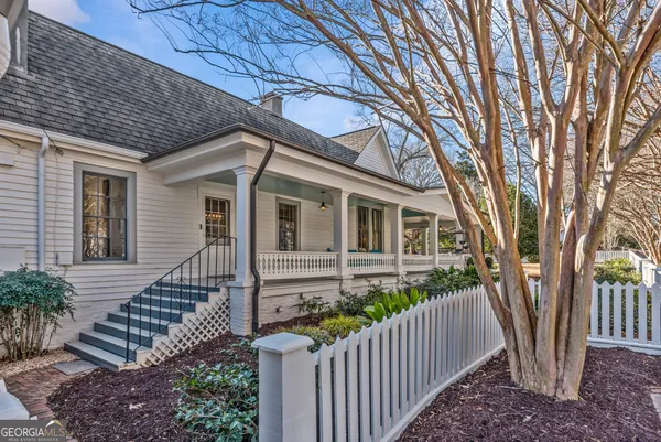 $1,250,000 | 638 South Main Street, Madison, GA 30650