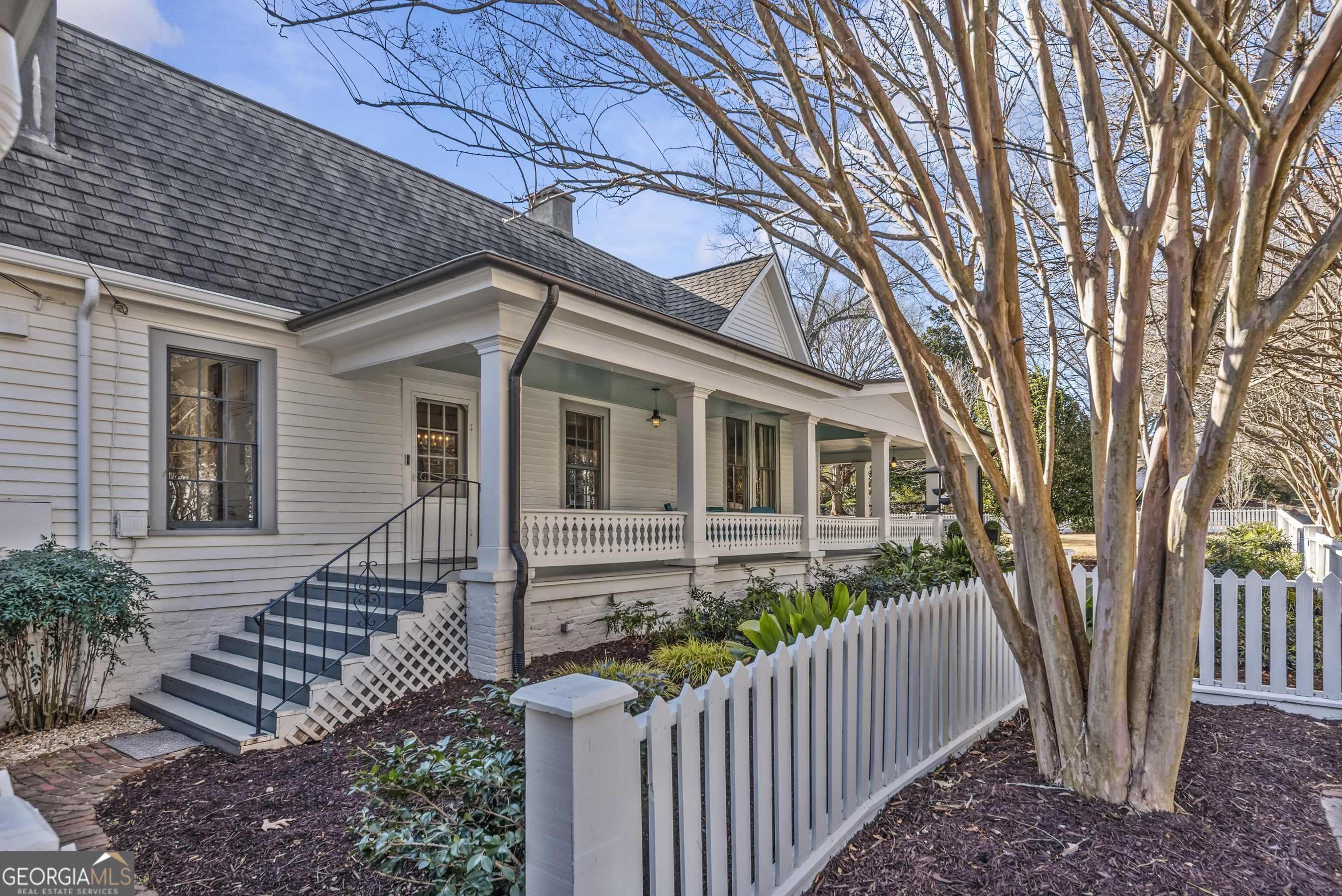 638 South Main Street Madison, GA 30650 - Photo 80 of 91